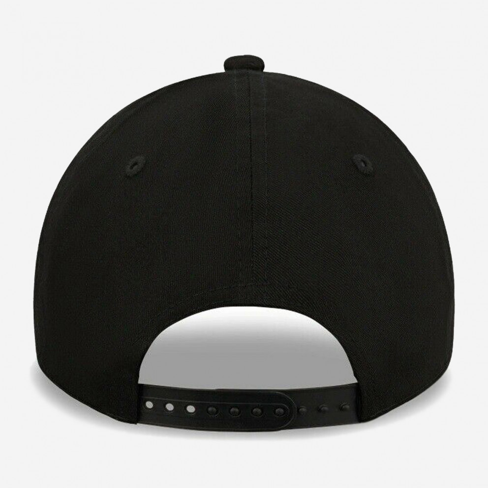 NEW ERA Pop Logo 9Forty Neyyan Ανδρικό Καπέλο