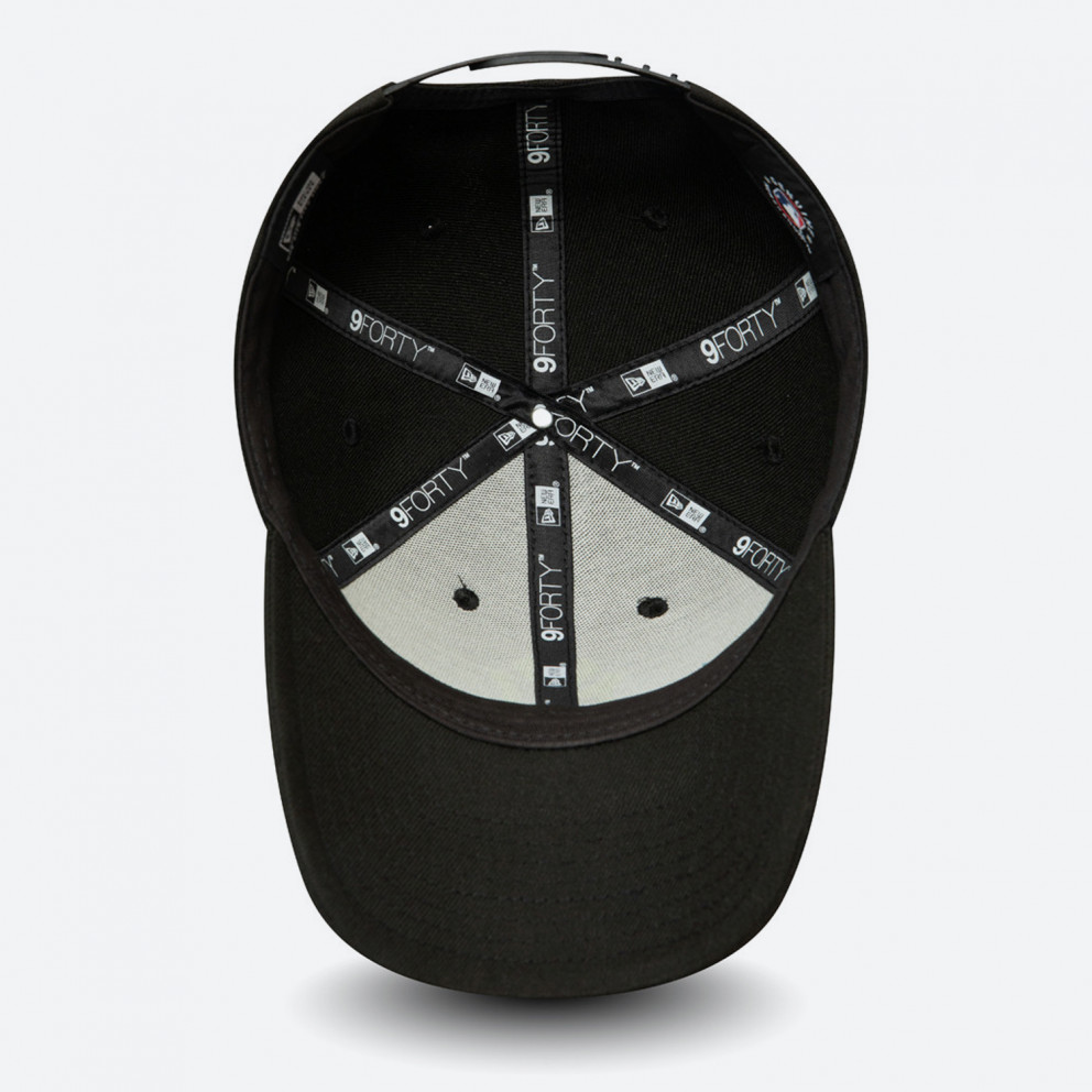 NEW ERA Pop Logo 9Forty Neyyan Ανδρικό Καπέλο