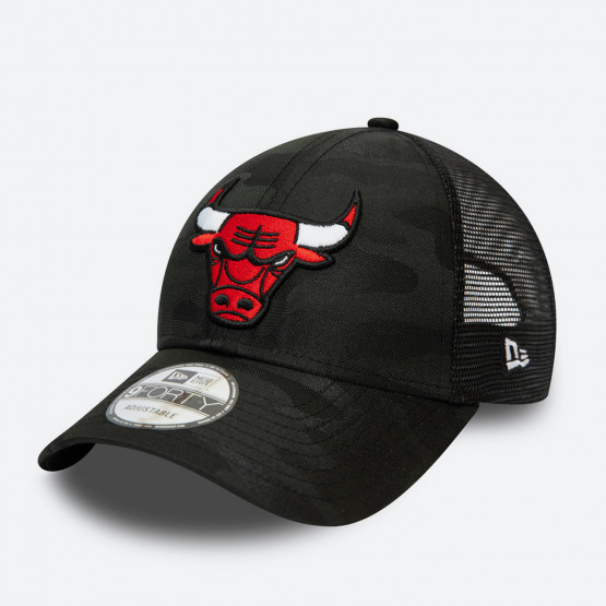 NEW ERA Chicago Bulls 9Forty Men's Cap