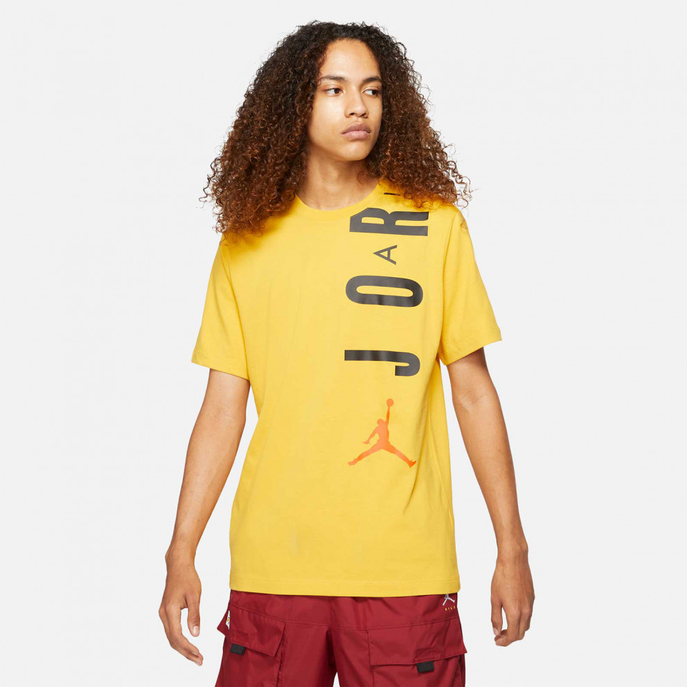 Jordan Air Stretch Ανδρικό T-shirt