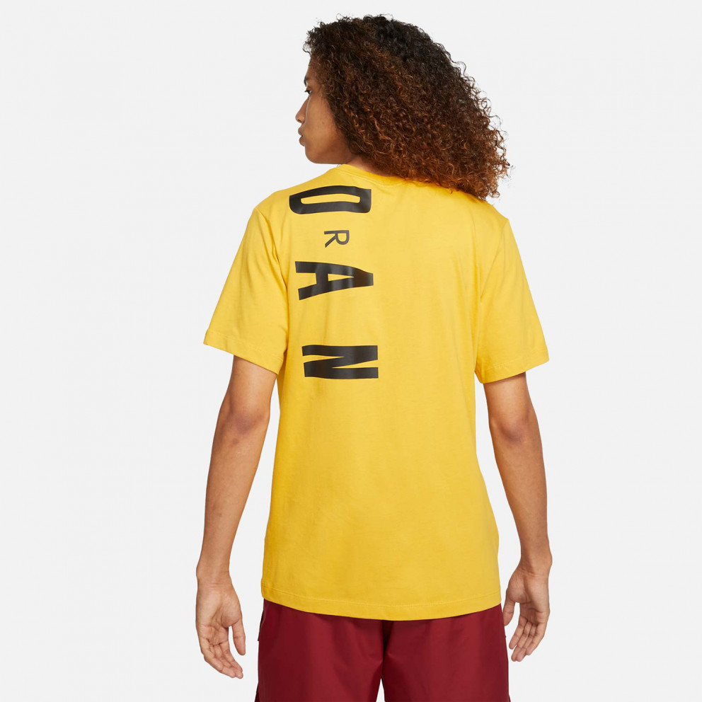 Jordan Air Stretch Ανδρικό T-shirt