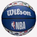 Wilson NBA All Teams Μπάλα Μπάσκετ