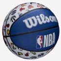 Wilson NBA All Teams Μπάλα Μπάσκετ