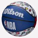 Wilson NBA All Teams Baslketball