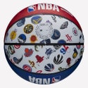 Wilson NBA All Teams Μπάλα Μπάσκετ