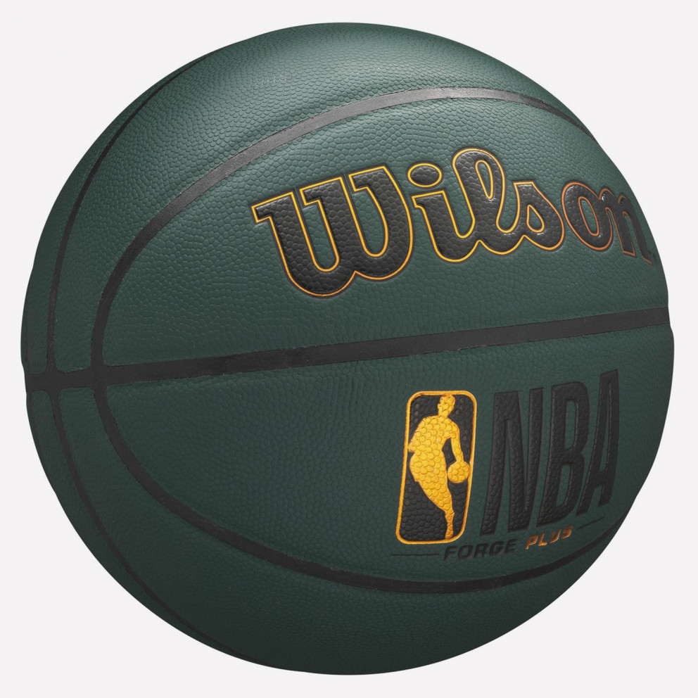 Wilson NBA Forge Plus Μπάλα Μπάκσκετ No7