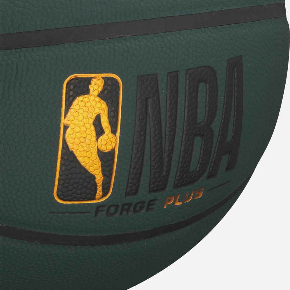 Wilson NBA Forge Plus Μπάλα Μπάκσκετ No7