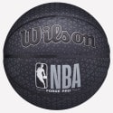 Wilson Nba Forge Pro Printed Μπάλα Μπάσκετ