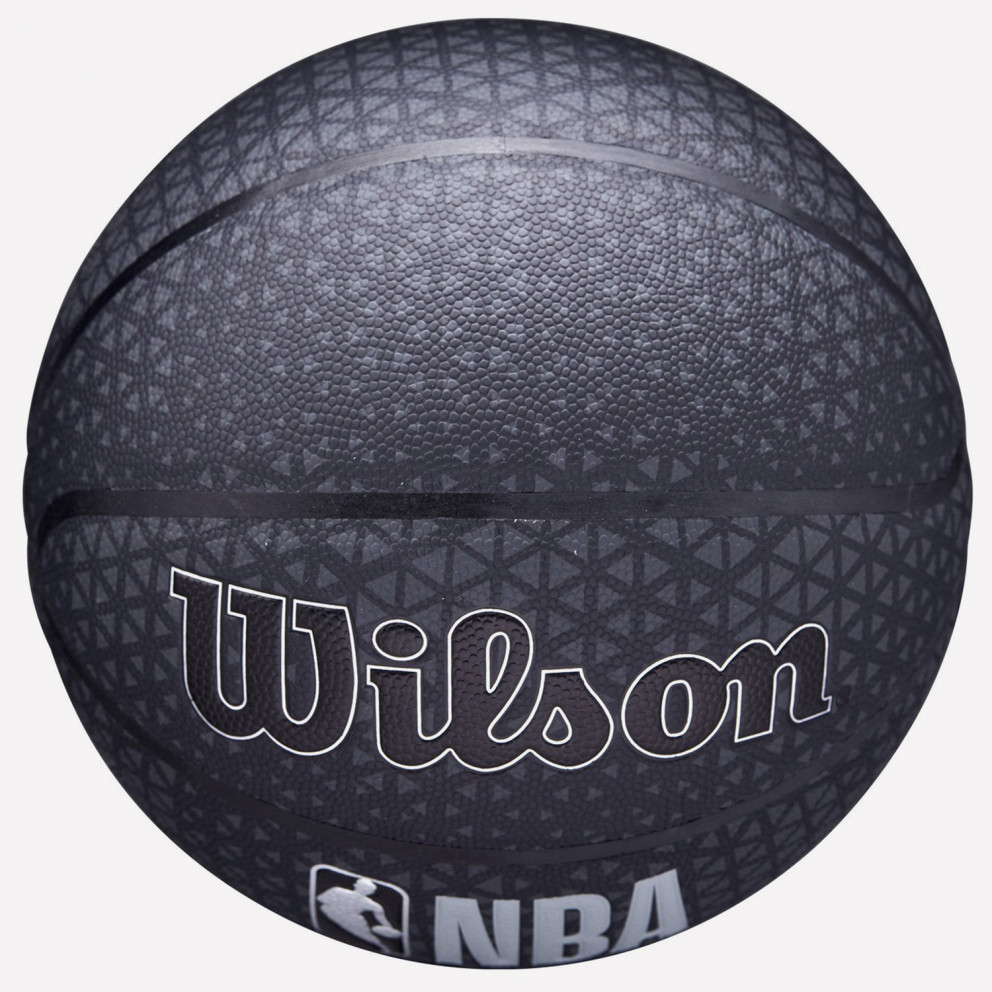 Wilson Nba Forge Pro Printed Μπάλα Μπάσκετ