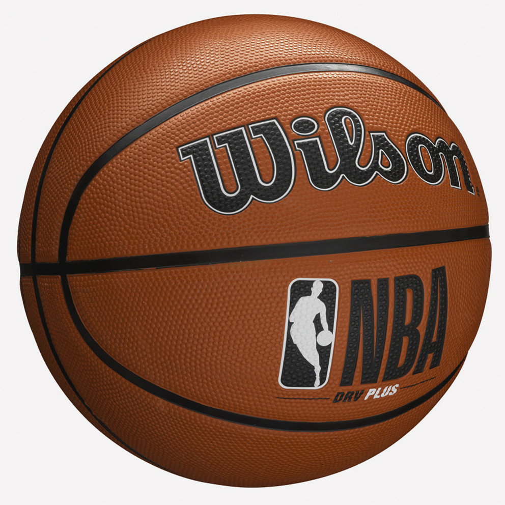 Wilson Nba Drv Plus Μπάλα Μπάσκετ