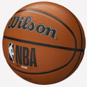 Wilson Nba Drv Plus Μπάλα Μπάσκετ