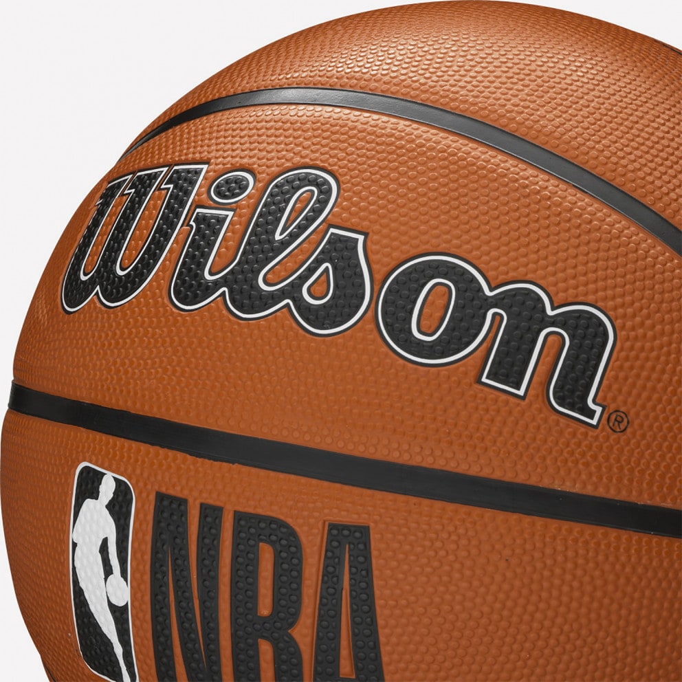 Wilson Nba Drv Plus Μπάλα Μπάσκετ