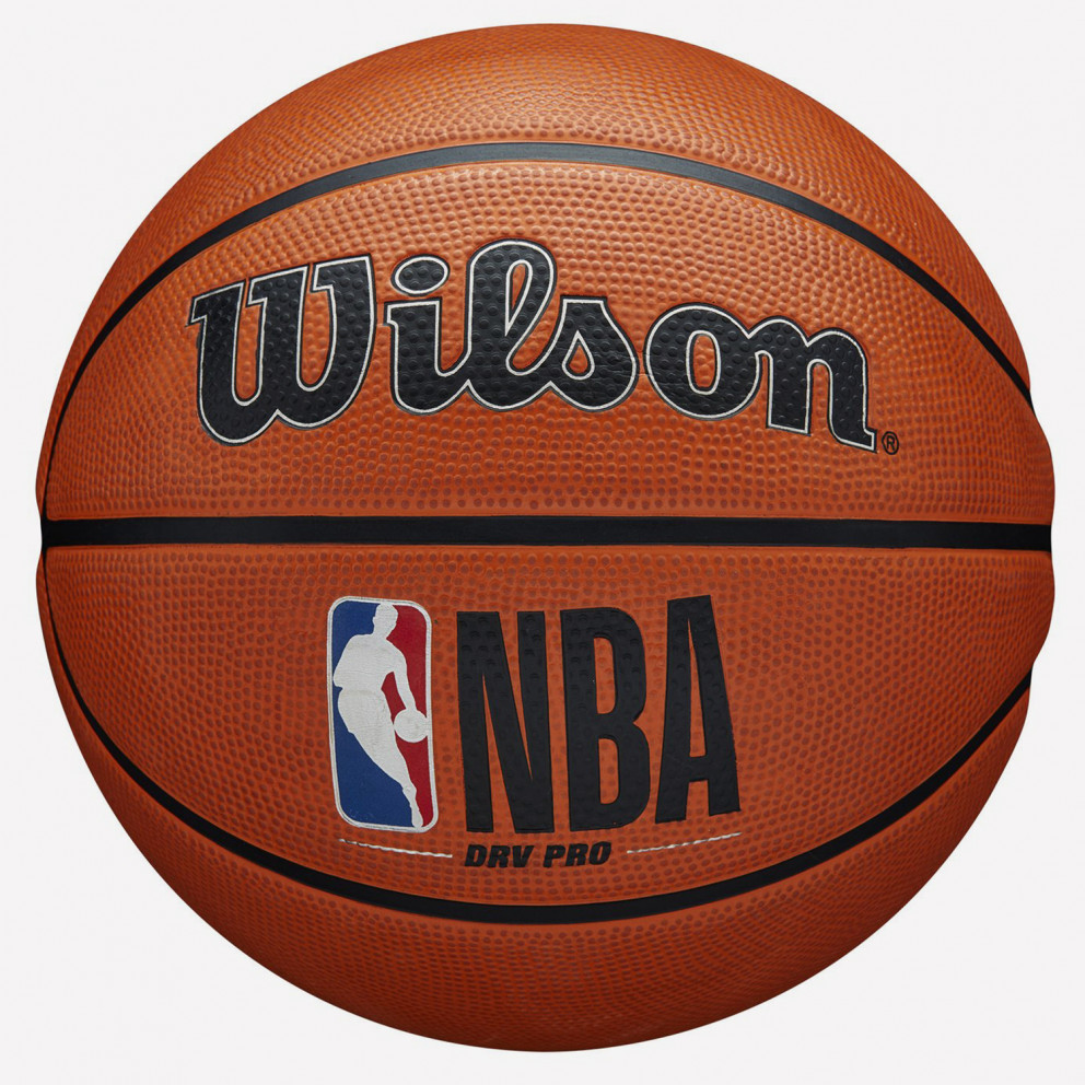 Wilson NBA Drv Pro Basketball