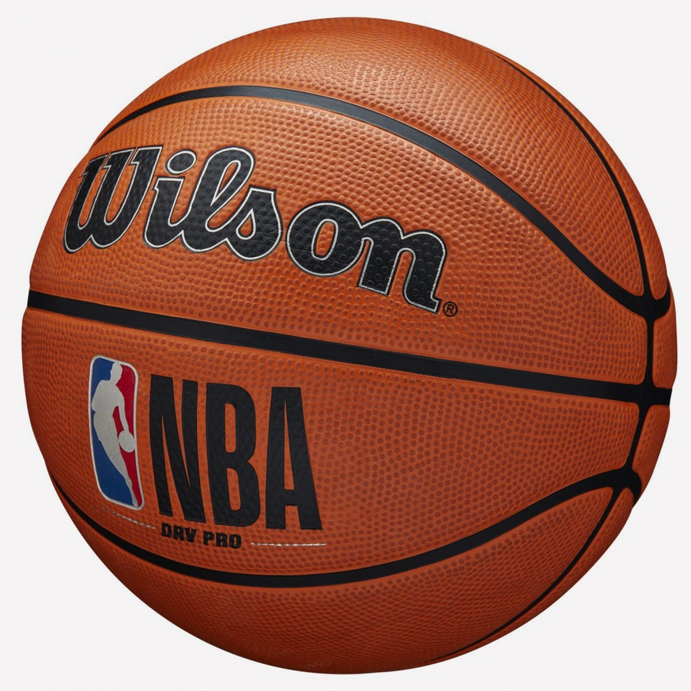 Wilson NBA Drv Pro Μπάλα Μπάσκετ