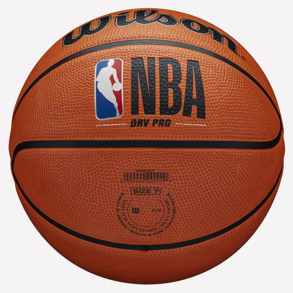 Wilson NBA Drv Pro Μπάλα Μπάσκετ