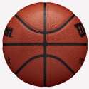 Wilson NBA Authentic Series Indoor/Outdoor Μπάλα Μπάσκετ