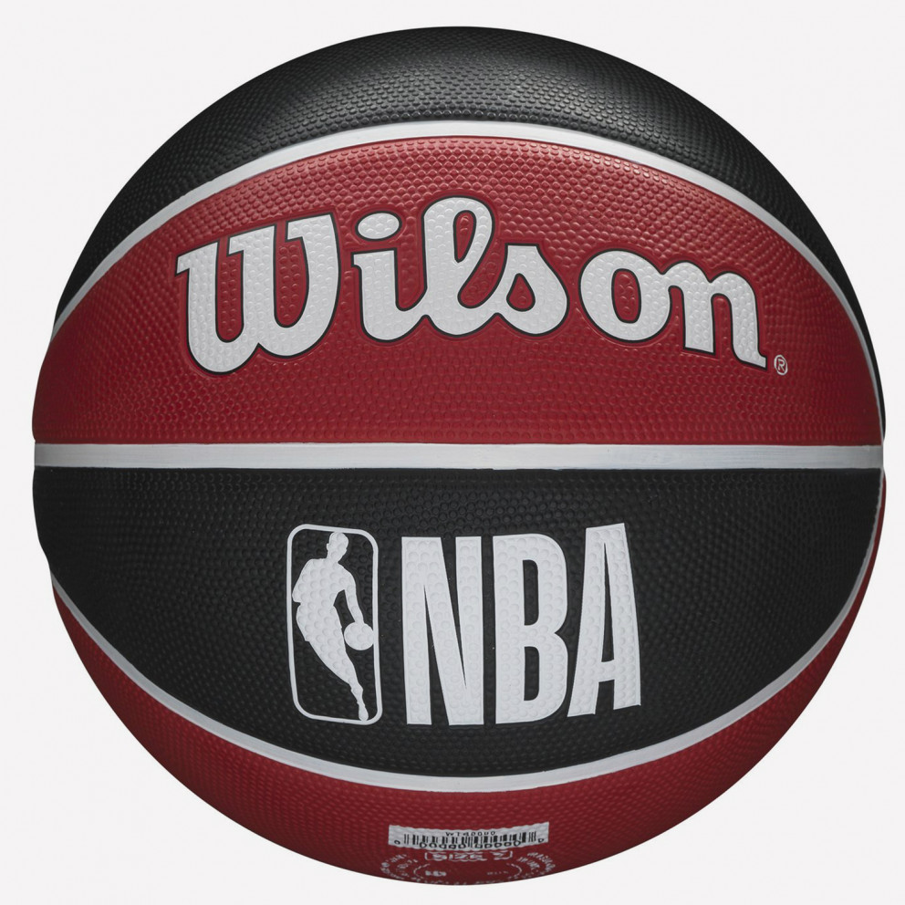Wilson NΒΑ Team Tribute Chicago Bulls Basketball