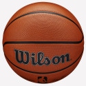 Wilson Nba Authentic Series Outdoor Μπάλα Μπάσκετ