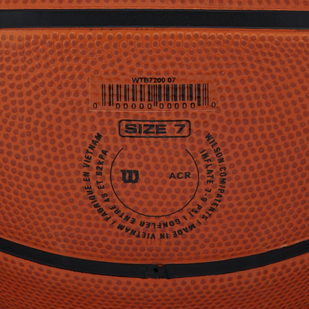 Wilson Nba Authentic Series Outdoor Basketball