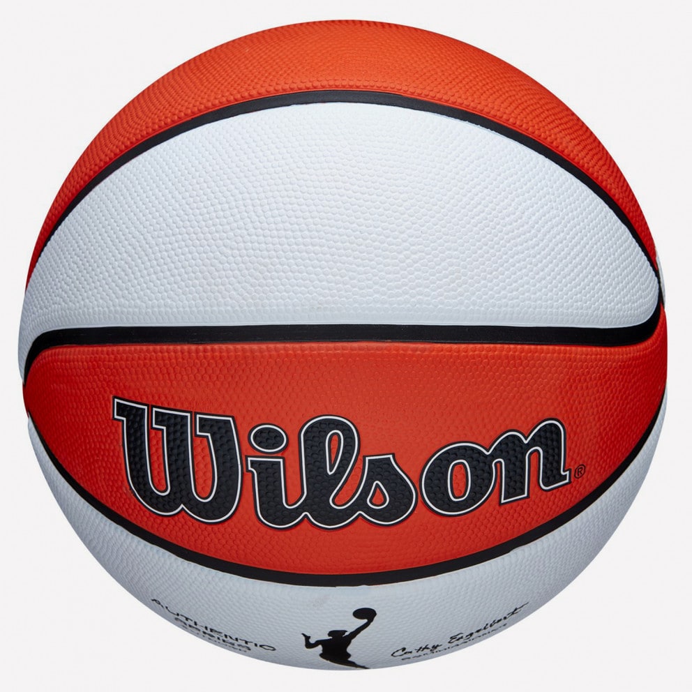 Wilson Wnba Auth Series Outdoor Basketball Ball