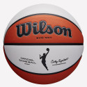 Wilson Wnba Official Game Basketball Ball