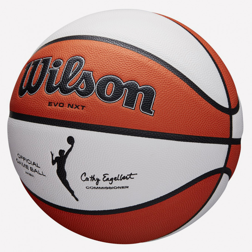 Wilson Wnba Official Game Μπάλα Μπάσκετ