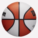 Wilson Wnba Official Game Basketball Ball