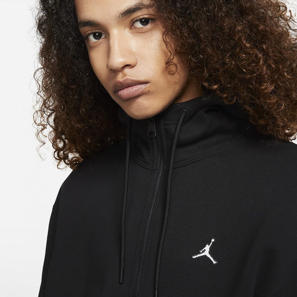 Jordan Essentials Men's Zipped Hoodie