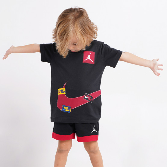 Jordan Jumpman Infants' T-Shirt