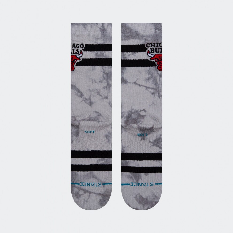 Stance Bulls Dyed Unisex Κάλτσες