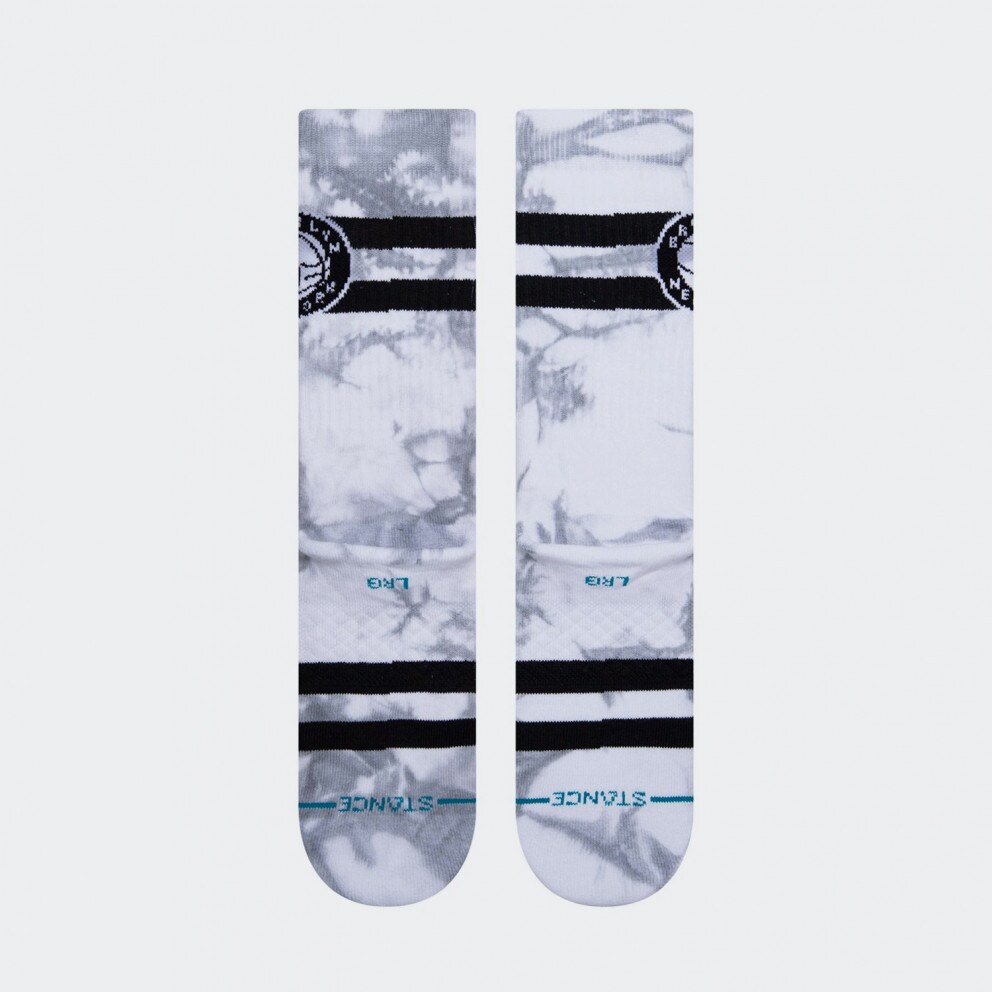 Stance Nets Dyed Unisex Socks