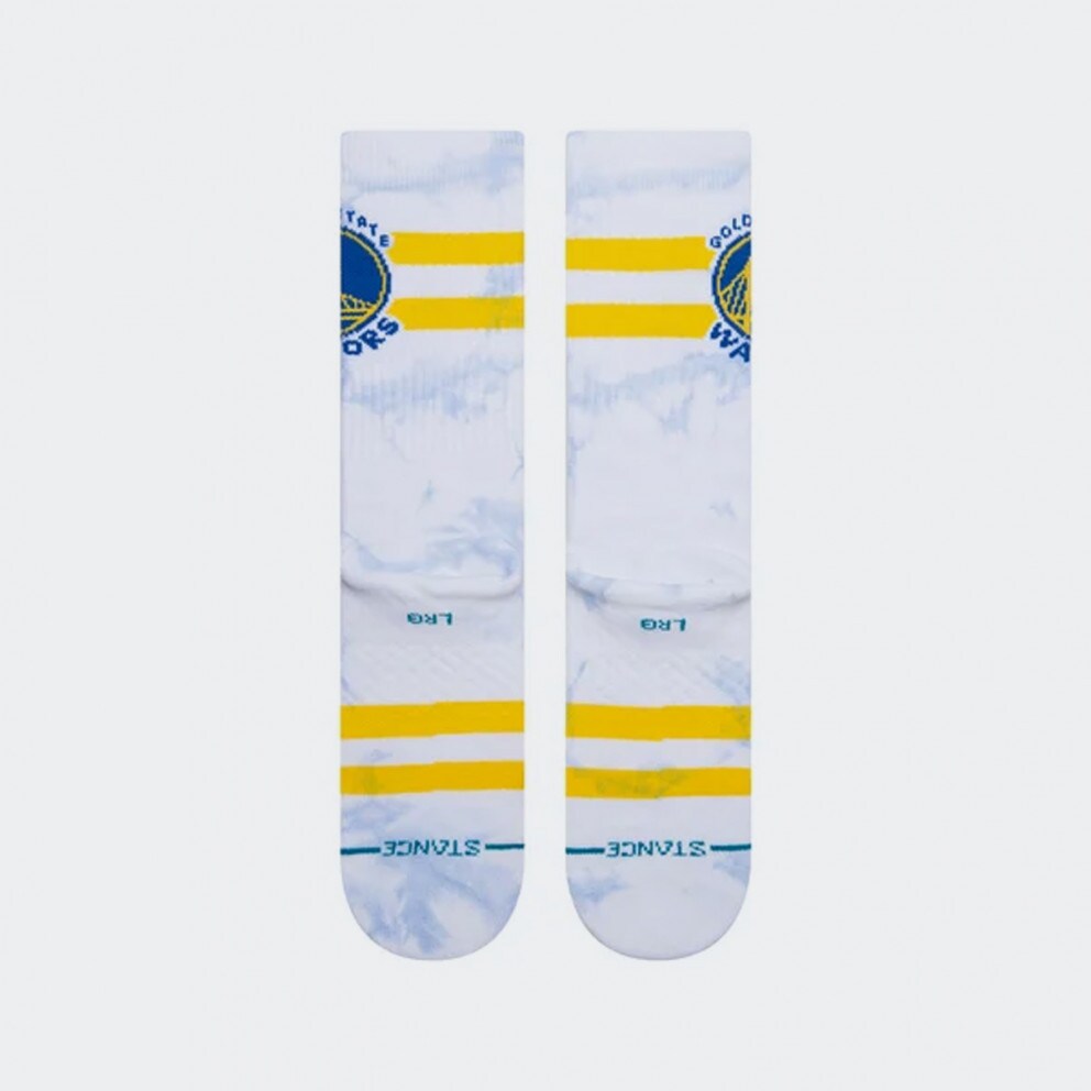 Stance Warriors Dyed Unisex Socks