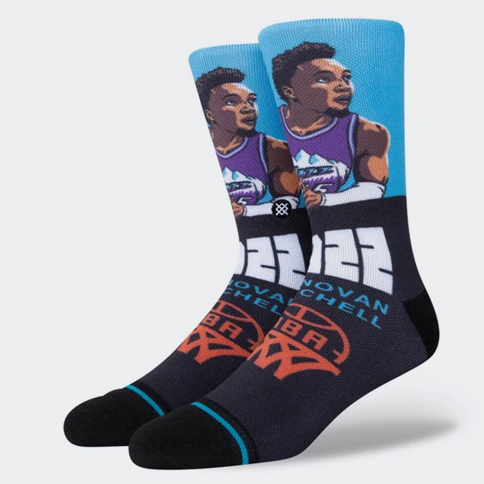 Stance Graded Donovan Unisex Socks