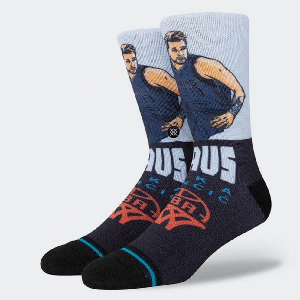 Stance Graded Luka Unisex Socks