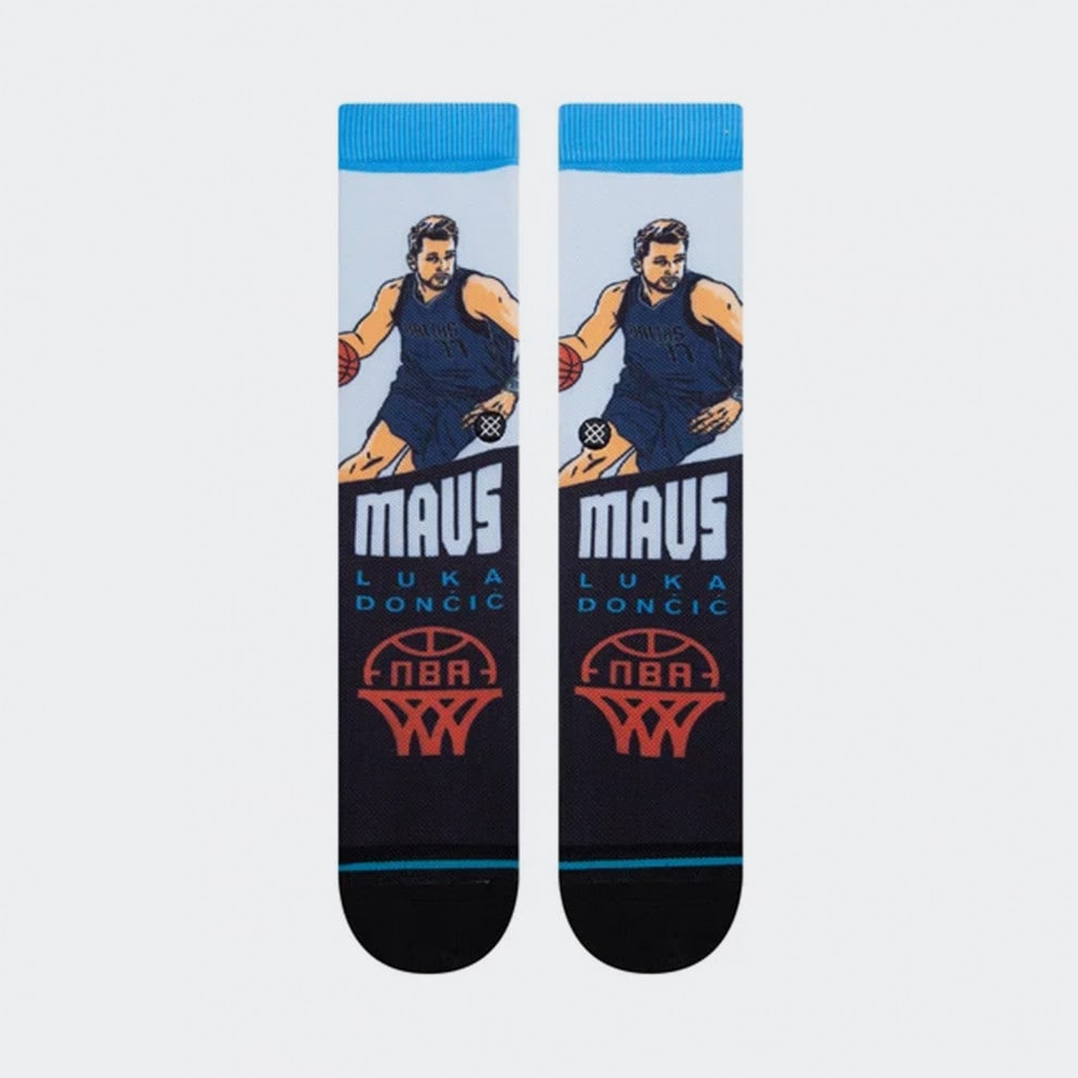 Stance Graded Luka Unisex Κάλτσες