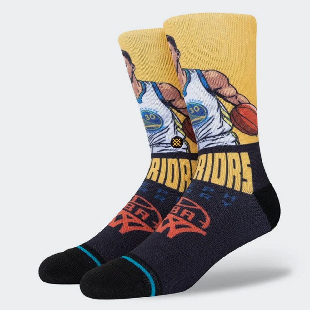 Stance Graded Steph Unisex Socks