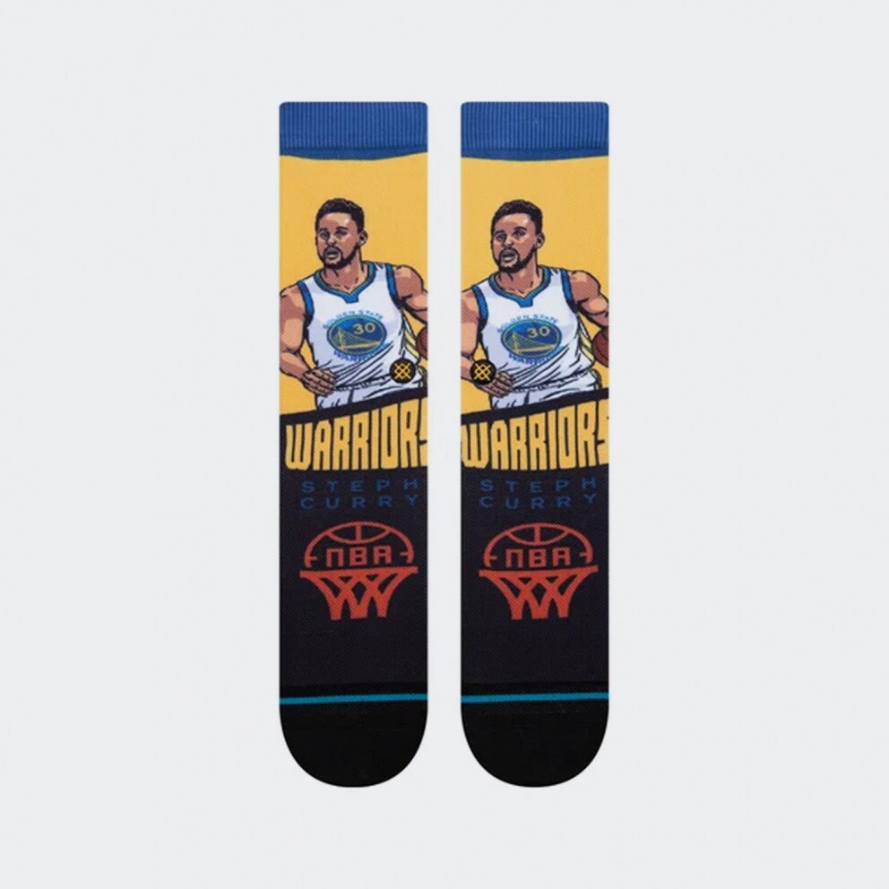Stance Graded Steph Unisex Socks