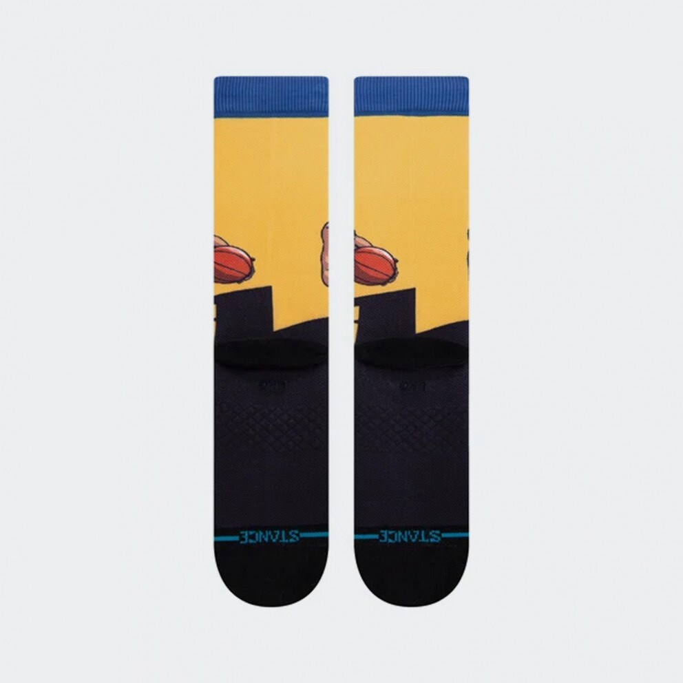 Stance Graded Steph Unisex Socks