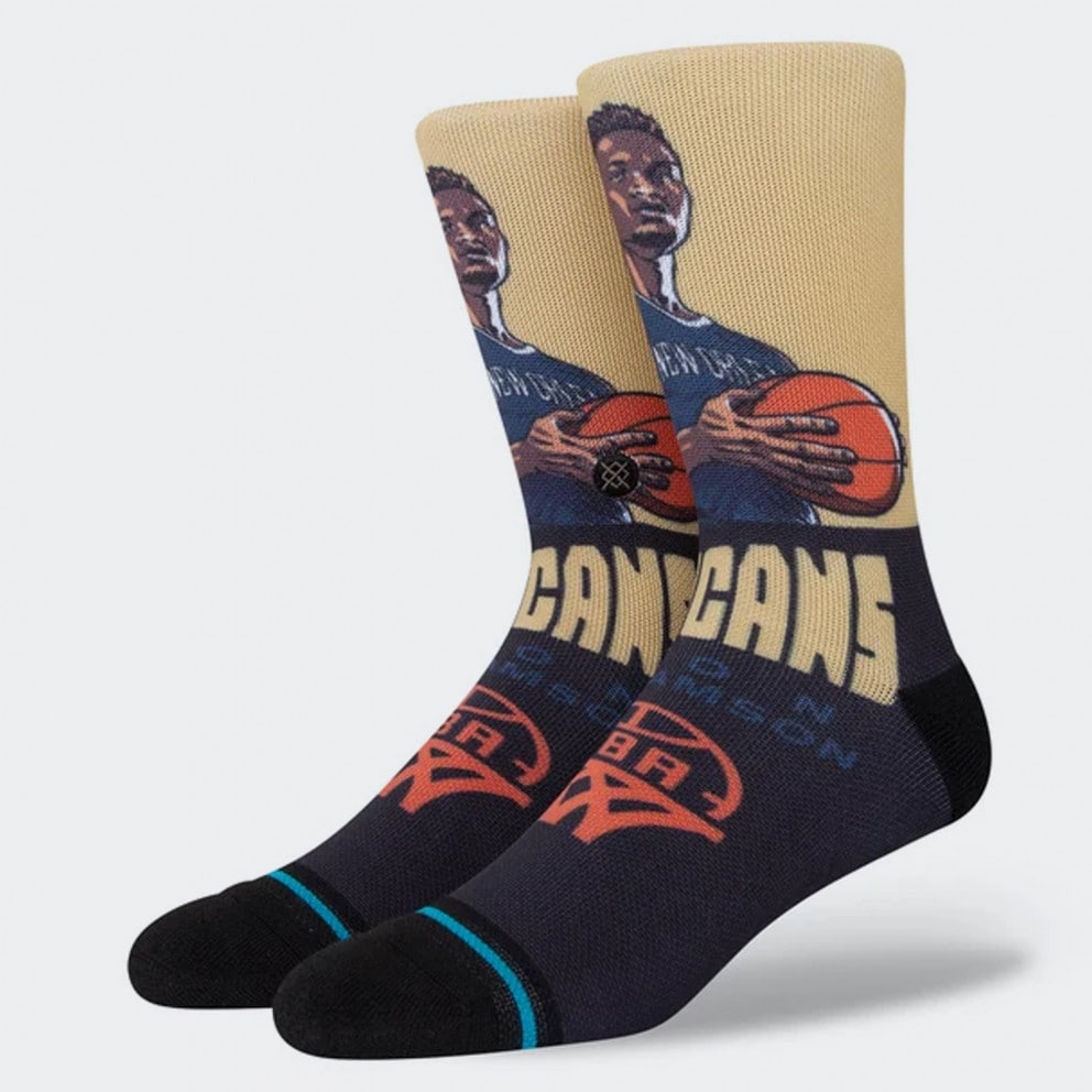 Stance Graded Zion Unisex Socks