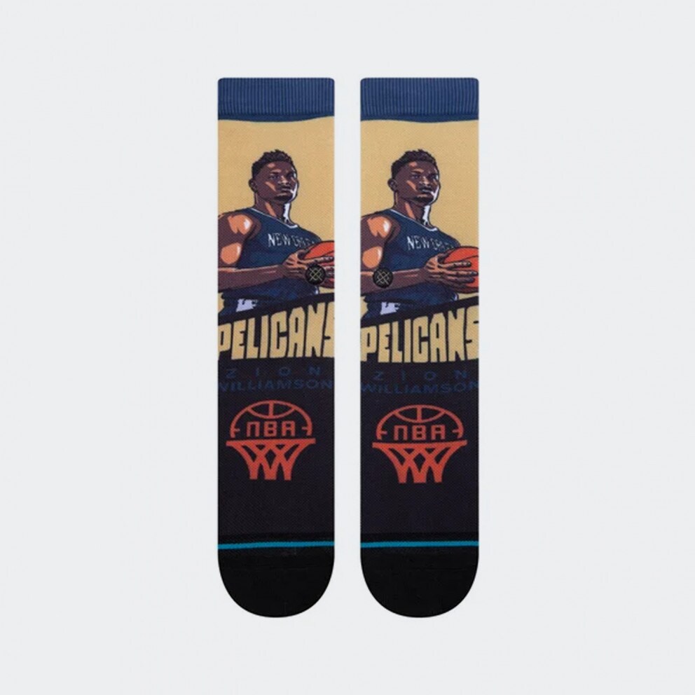 Stance Graded Zion Unisex Κάλτσες