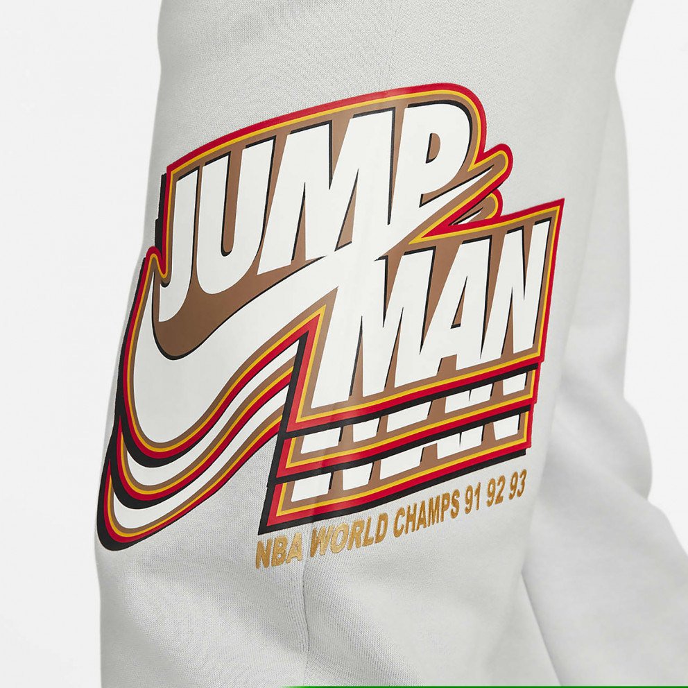 Jordan Jumpman Fleece Men's Track Pants