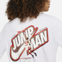 Jordan Jumpman Ανδρική Μακρυμάνικη Μπλούζα