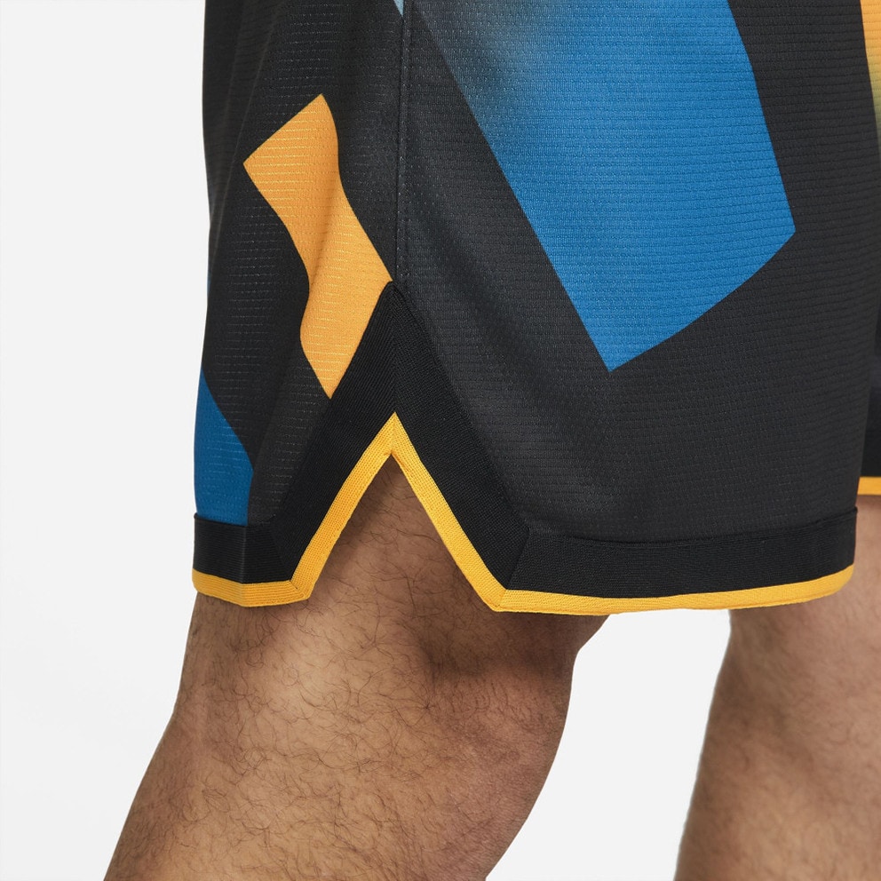Nike Dri-FIT Basketball DNA Men's Shorts