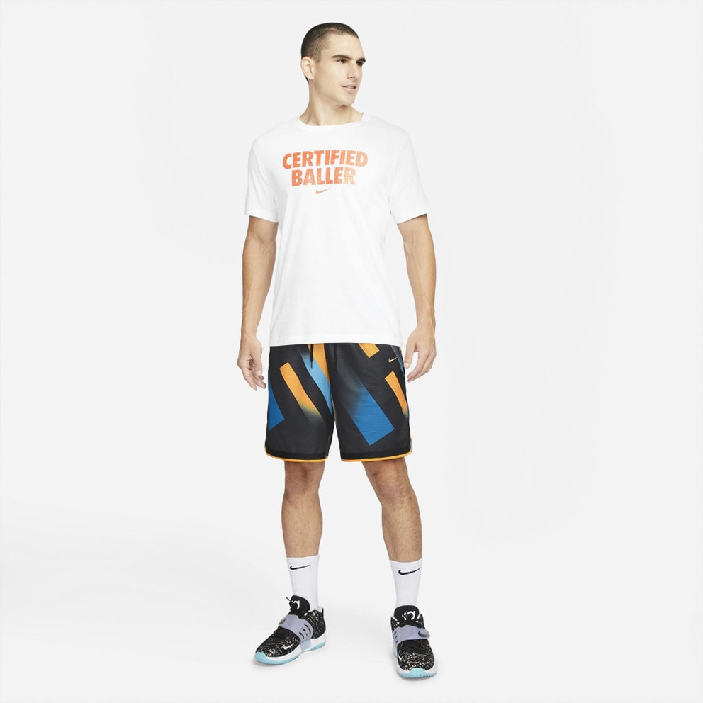 Nike Dri-FIT Basketball DNA Men's Shorts
