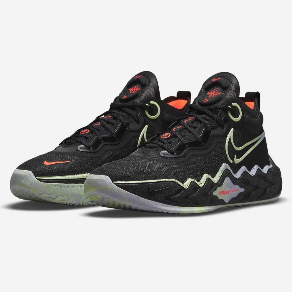 Nike Air Zoom G.T.Run Ανδρικά Παπούτσια για Μπάσκετ