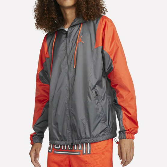 Jordan Essentials Men's Jacket