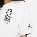 Jordan Dri-FIT Zion Ανδρικό T-Shirt
