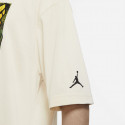 Jordan Dri-FIT Zion Ανδρικό T-Shirt