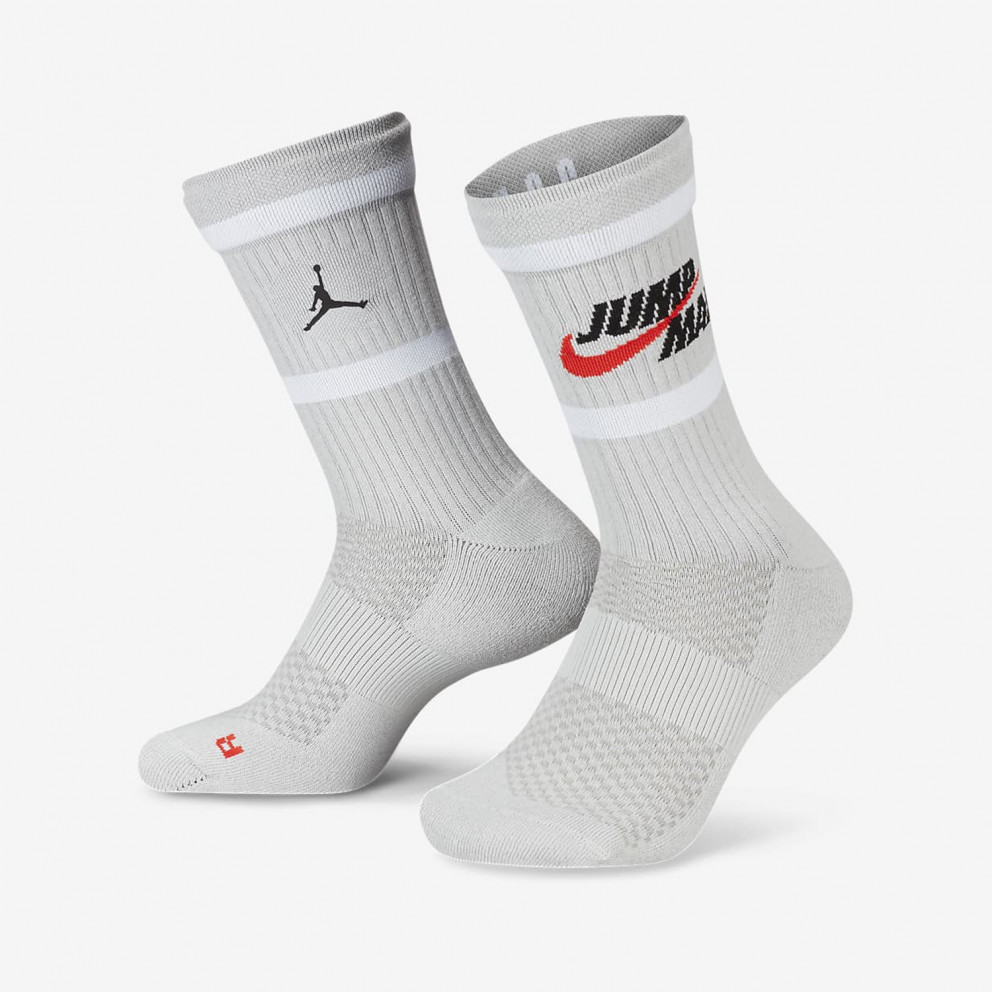 Jordan Legacy Crew Socks