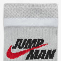 Jordan Legacy Crew Socks